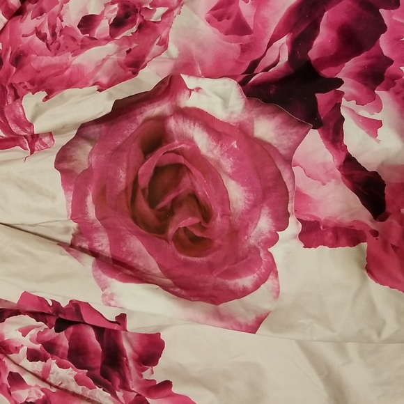 Rosey Future Dress - Picture 3 of 14